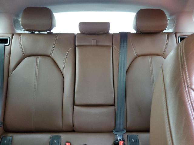 ZASFAKPN8J7B79599 - 2018 ALFA ROMEO STELVIO SPORT BLACK photo 10