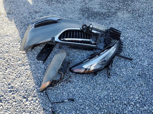 5GAERBKWXJJ202155 - 2018 BUICK ENCLAVE ESSENCE ყავისფერი ფოტო 13