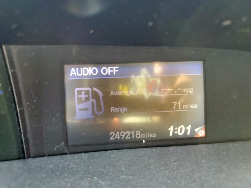 2HGFB2F59CH333673 - 2012 HONDA CIVIC LX SILVER photo 9