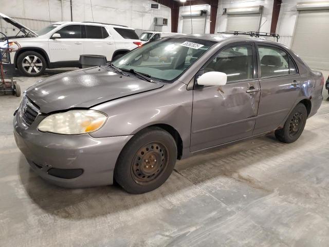 2005 TOYOTA COROLLA CE, 