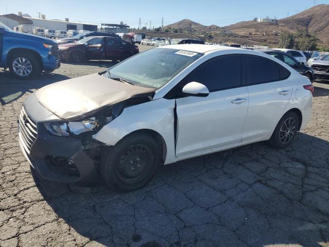 2020 HYUNDAI ACCENT SE, 