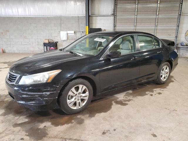 2010 HONDA ACCORD LXP, 