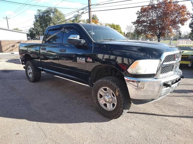 2014 RAM 2500 ST, 