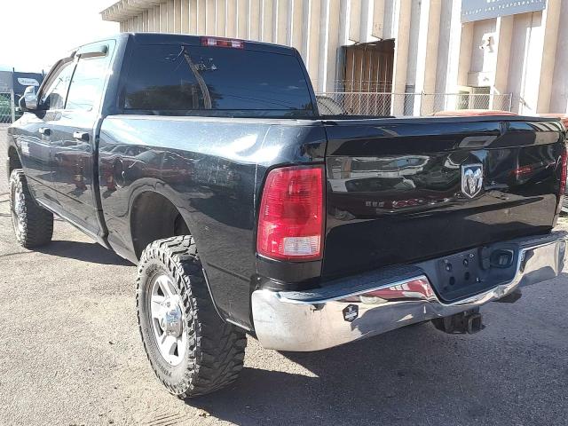 3C6UR5CJ6EG236638 - 2014 RAM 2500 ST BLACK photo 3