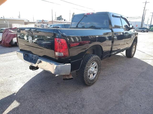 3C6UR5CJ6EG236638 - 2014 RAM 2500 ST BLACK photo 4