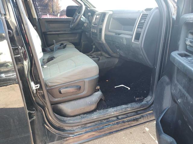 3C6UR5CJ6EG236638 - 2014 RAM 2500 ST BLACK photo 5