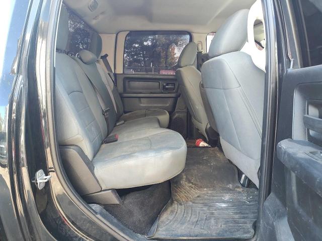 3C6UR5CJ6EG236638 - 2014 RAM 2500 ST BLACK photo 6