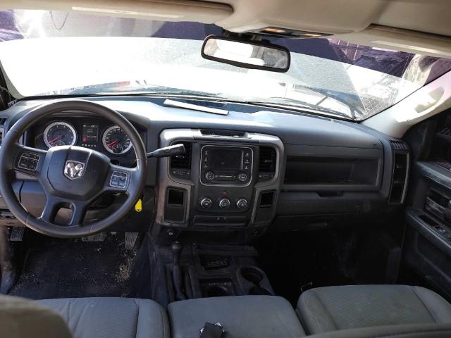 3C6UR5CJ6EG236638 - 2014 RAM 2500 ST BLACK photo 9