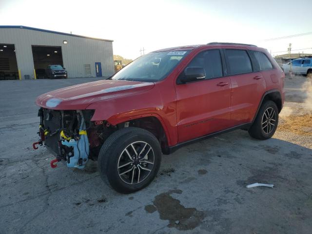 2020 JEEP GRAND CHER TRAILHAWK, 