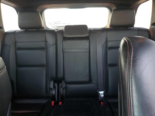 1C4RJFLT2LC398571 - 2020 JEEP GRAND CHER TRAILHAWK Qırmızı foto 10