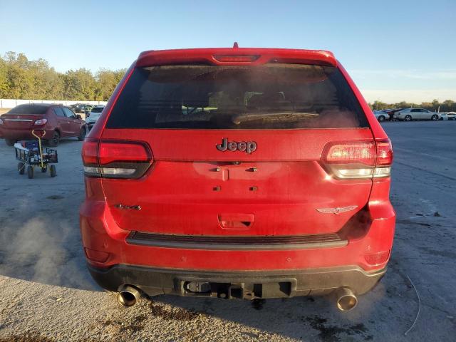 1C4RJFLT2LC398571 - 2020 JEEP GRAND CHER TRAILHAWK Qırmızı foto 6
