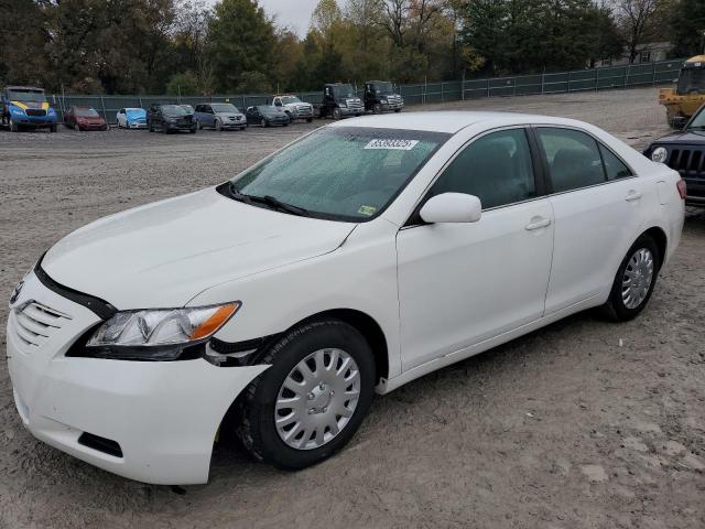 2007 TOYOTA CAMRY CE, 