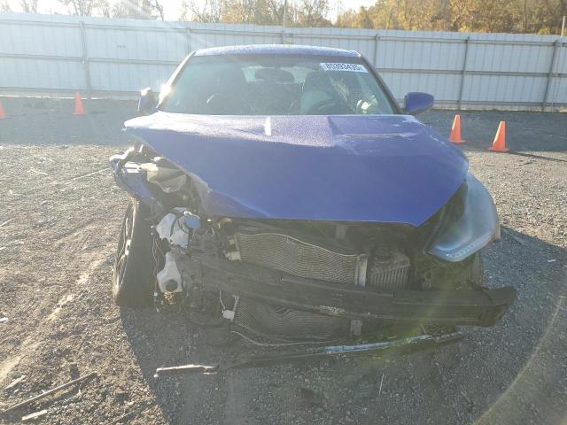 KMHTC6AE2DU149389 - 2013 HYUNDAI VELOSTER TURBO Կապույտ լուսանկար 5