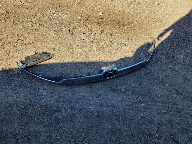 1HGCV1F56JA110023 - 2018 HONDA ACCORD EXL GRAY photo 12