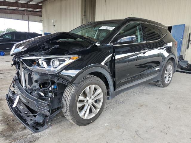 2018 HYUNDAI SANTA FE S, 