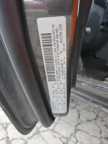 1C4AJWAG7JL861384 - 2018 JEEP WRANGLER SPORT BLACK photo 12