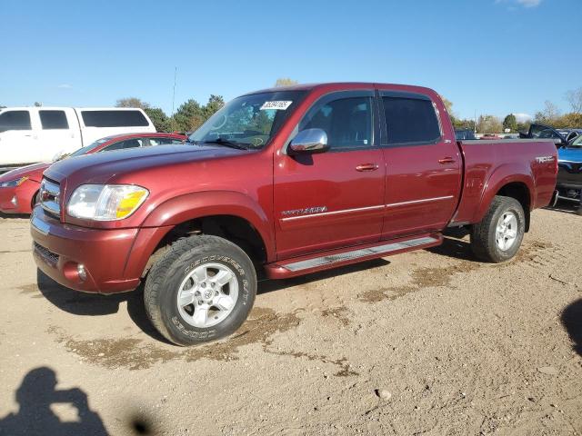 2006 TOYOTA TUNDRA DOUBLE CAB SR5, 