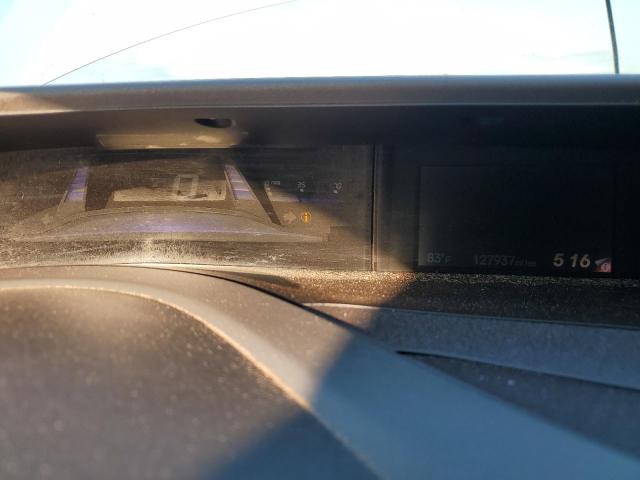 19XFB2F88CE024491 - 2012 HONDA CIVIC EX BLUE photo 9