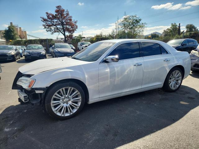 2011 CHRYSLER 300C, 