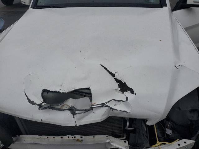 WDCGG8JB2EG301693 - 2014 MERCEDES-BENZ GLK 350 4MATIC WHITE photo 12