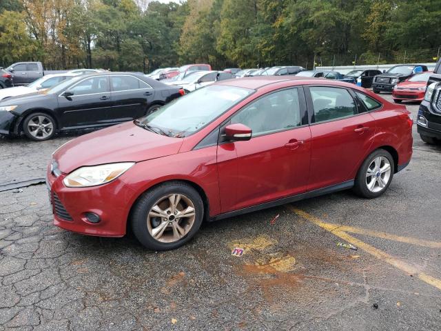 2014 FORD FOCUS SE, 
