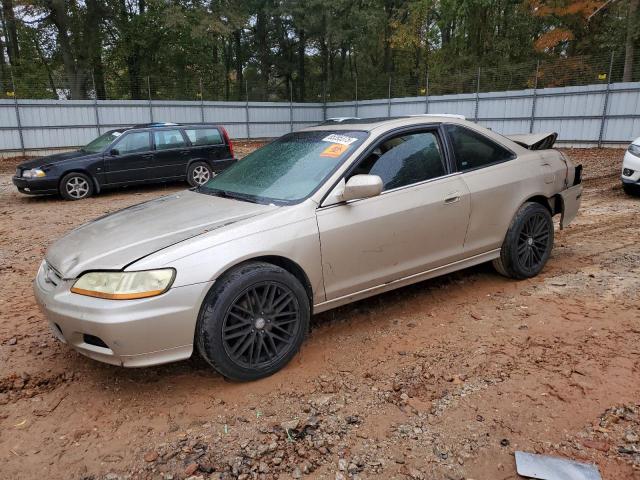 2001 HONDA ACCORD EX, 