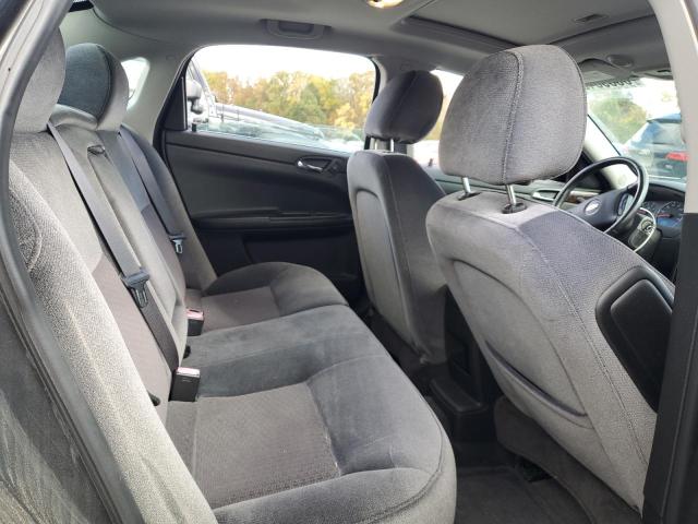 2G1WG5E3XC1273678 - 2012 CHEVROLET IMPALA LT GRAY photo 10