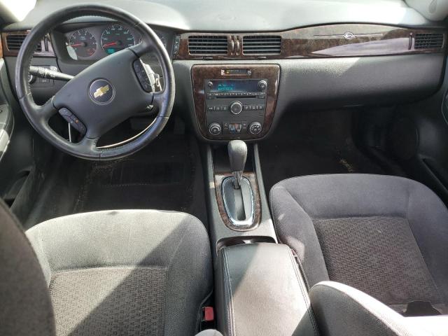 2G1WG5E3XC1273678 - 2012 CHEVROLET IMPALA LT GRAY photo 8