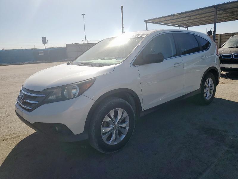 2014 HONDA CR-V EX, 