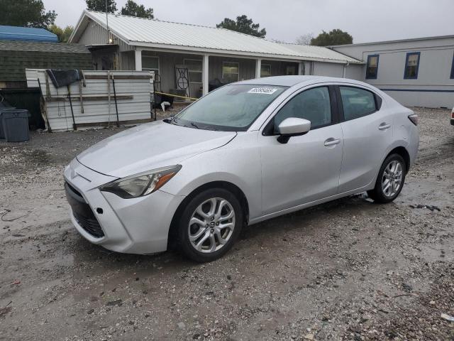 2018 TOYOTA YARIS IA, 