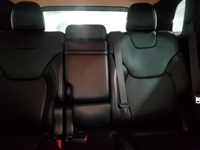 1C4PJMBS7FW780554 - 2015 JEEP CHEROKEE TRAILHAWK GRAY photo 10