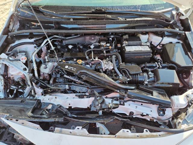 5YFB4MDE0PP038239 - 2023 TOYOTA COROLLA LE WHITE photo 11