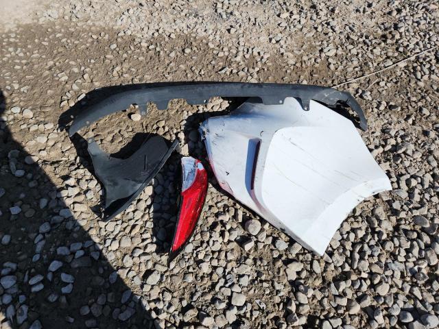 5YFB4MDE0PP038239 - 2023 TOYOTA COROLLA LE WHITE photo 12