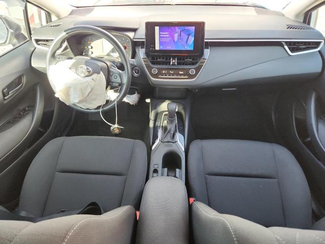 5YFB4MDE0PP038239 - 2023 TOYOTA COROLLA LE WHITE photo 8