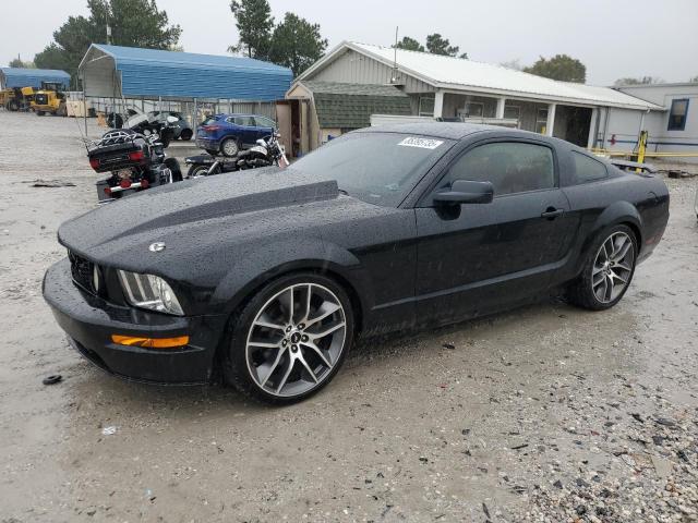 2006 FORD MUSTANG GT, 