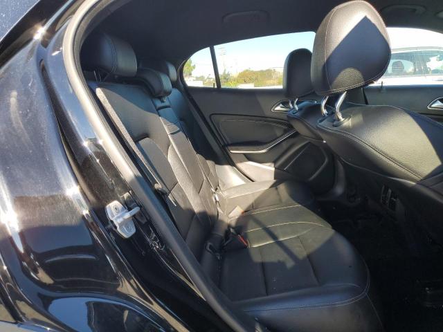 WDCTG4EB6JJ440367 - 2018 MERCEDES-BENZ GLA 250 Қара фото 10