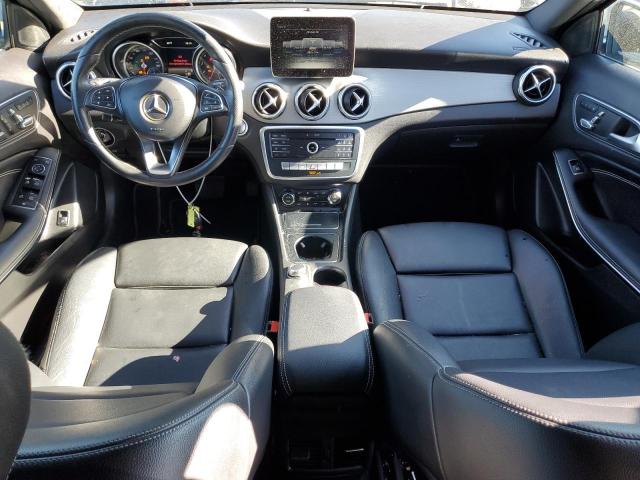 WDCTG4EB6JJ440367 - 2018 MERCEDES-BENZ GLA 250 Қара фото 8