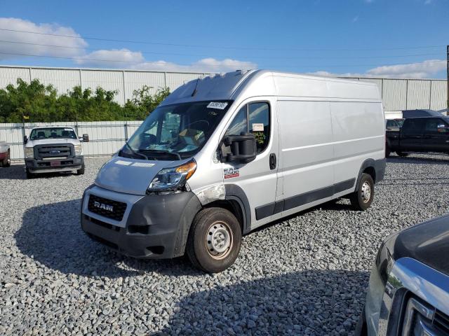 2022 RAM PROMASTER 2500 HIGH, 
