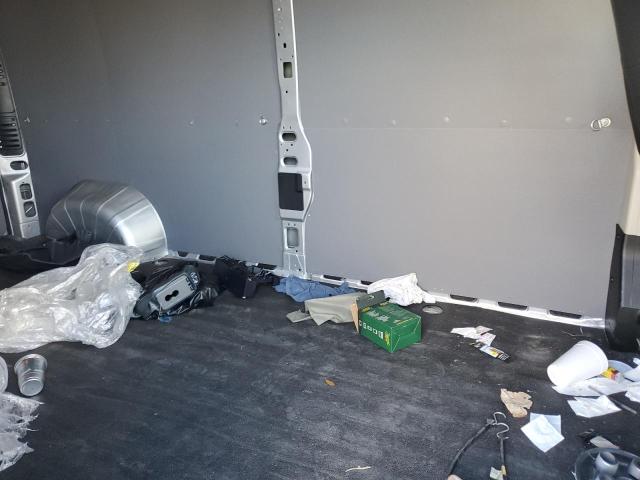 3C6LRVDG3NE123420 - 2022 RAM PROMASTER 2500 HIGH SILVER photo 11