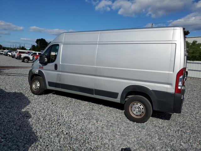 3C6LRVDG3NE123420 - 2022 RAM PROMASTER 2500 HIGH SILVER photo 2