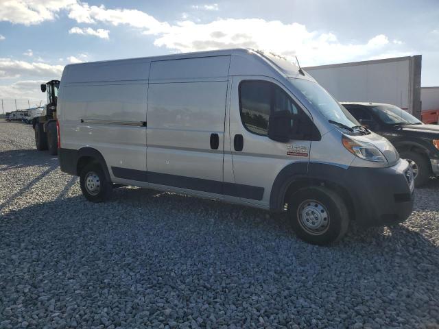 3C6LRVDG3NE123420 - 2022 RAM PROMASTER 2500 HIGH SILVER photo 4