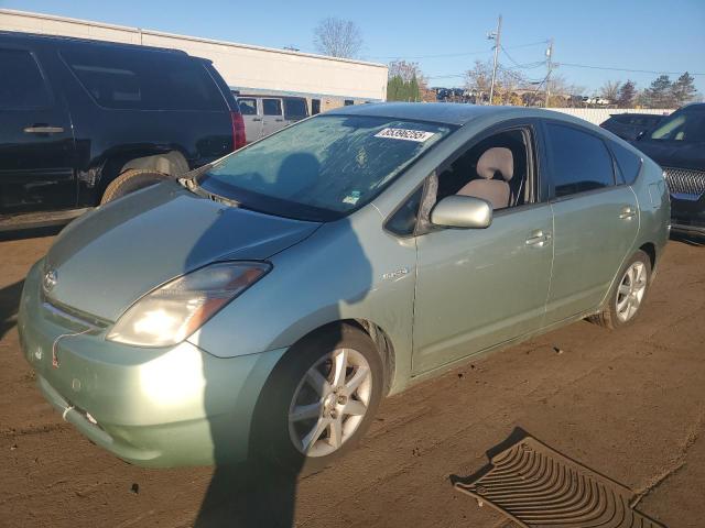 2008 TOYOTA PRIUS, 