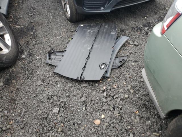 JTDKB20U383324541 - 2008 TOYOTA PRIUS 绿色 照片 12