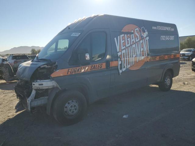 2016 RAM PROMASTER 2500 HIGH, 
