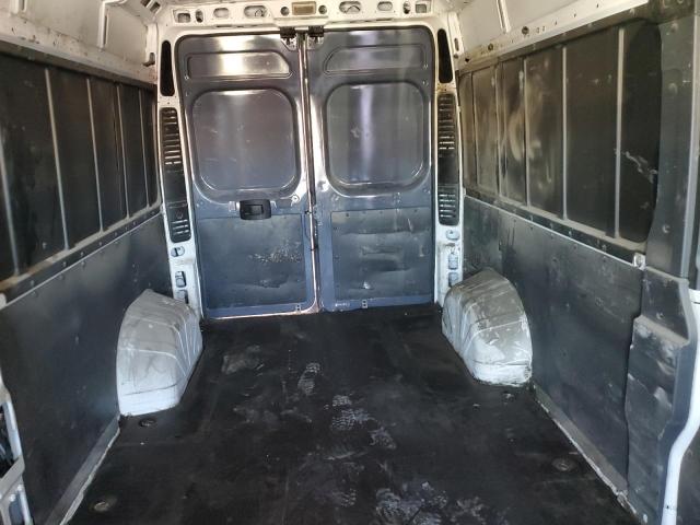 3C6TRVDG4GE134980 - 2016 RAM PROMASTER 2500 HIGH Сірий фото 11