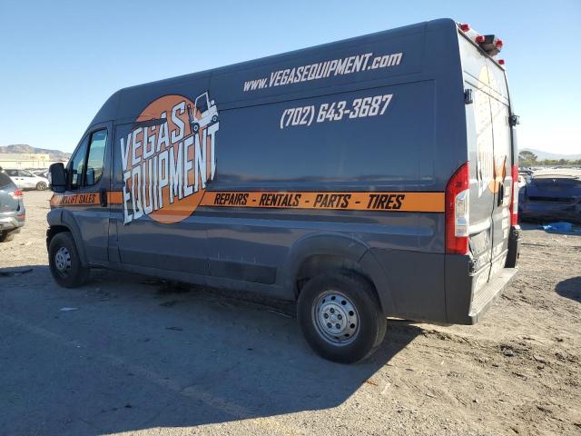 3C6TRVDG4GE134980 - 2016 RAM PROMASTER 2500 HIGH Сірий фото 2