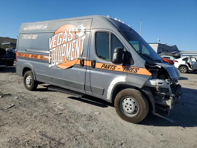 3C6TRVDG4GE134980 - 2016 RAM PROMASTER 2500 HIGH Сірий фото 4