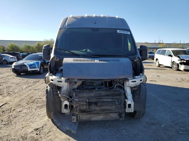 3C6TRVDG4GE134980 - 2016 RAM PROMASTER 2500 HIGH Сірий фото 5