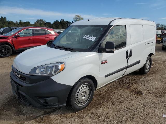 2020 RAM PROMASTER, 