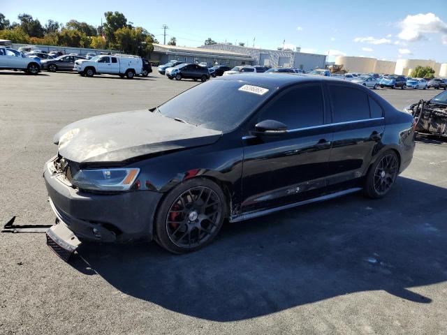 2012 VOLKSWAGEN JETTA GLI, 
